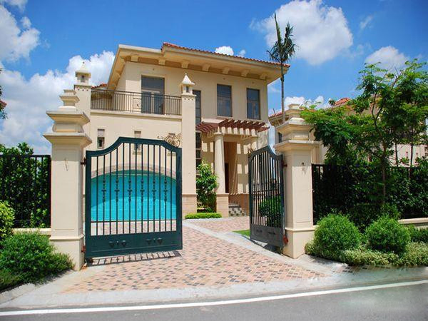 观澜湖高尔夫•比佩亚